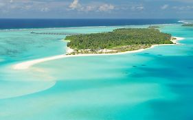 Hotel Sun Island Resort Maldives